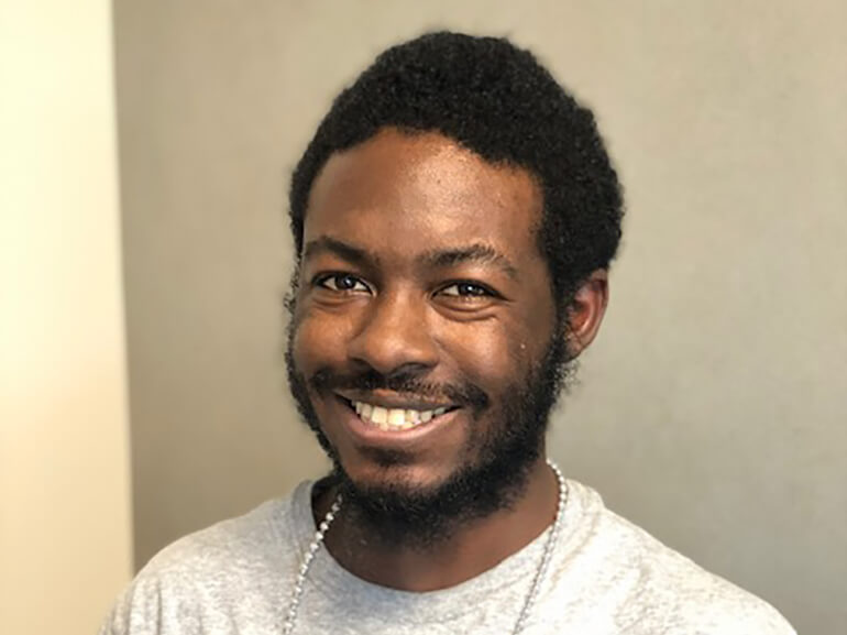 Xavier Younger